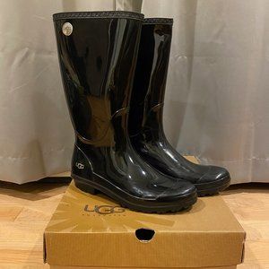 UGG Shaye Rain Boots